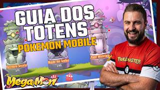 TOTENS FINAIS DESBLOQUEADOS | Ficou MUITO Mais Forte 🔥MegaMon sv.427