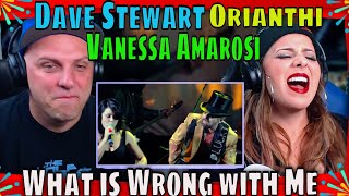 Dave Stewart - What is Wrong with Me ft. Vanessa Amarosi + Orianthi (LIVE at the Troubadour)