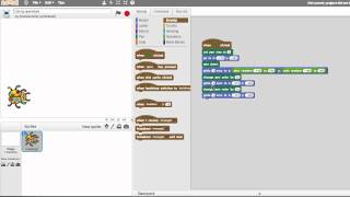 Using the Random Operator
