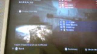 cod 5 wii glitch hack