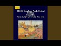 Miniature de la vidéo de la chanson Symphony No. 2 In E Minor: Iv. Lento Maestoso E Mesto [4]