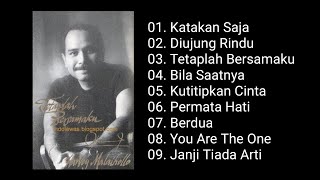 Harvey Malaihollo - Tetaplah Bersamaku (1996)
