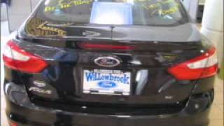 2012 Ford Focus - Willowbrook IL