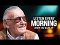BELIEVE IN YOURSELF IN 2026 - POSITIVE MORNING MOTIVATION - Start Your Day Right, Listen Every Day!