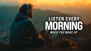 BELIEVE IN YOURSELF IN 2026 - POSITIVE MORNING MOTIVATION - Start Your Day Right, Listen Every Day!