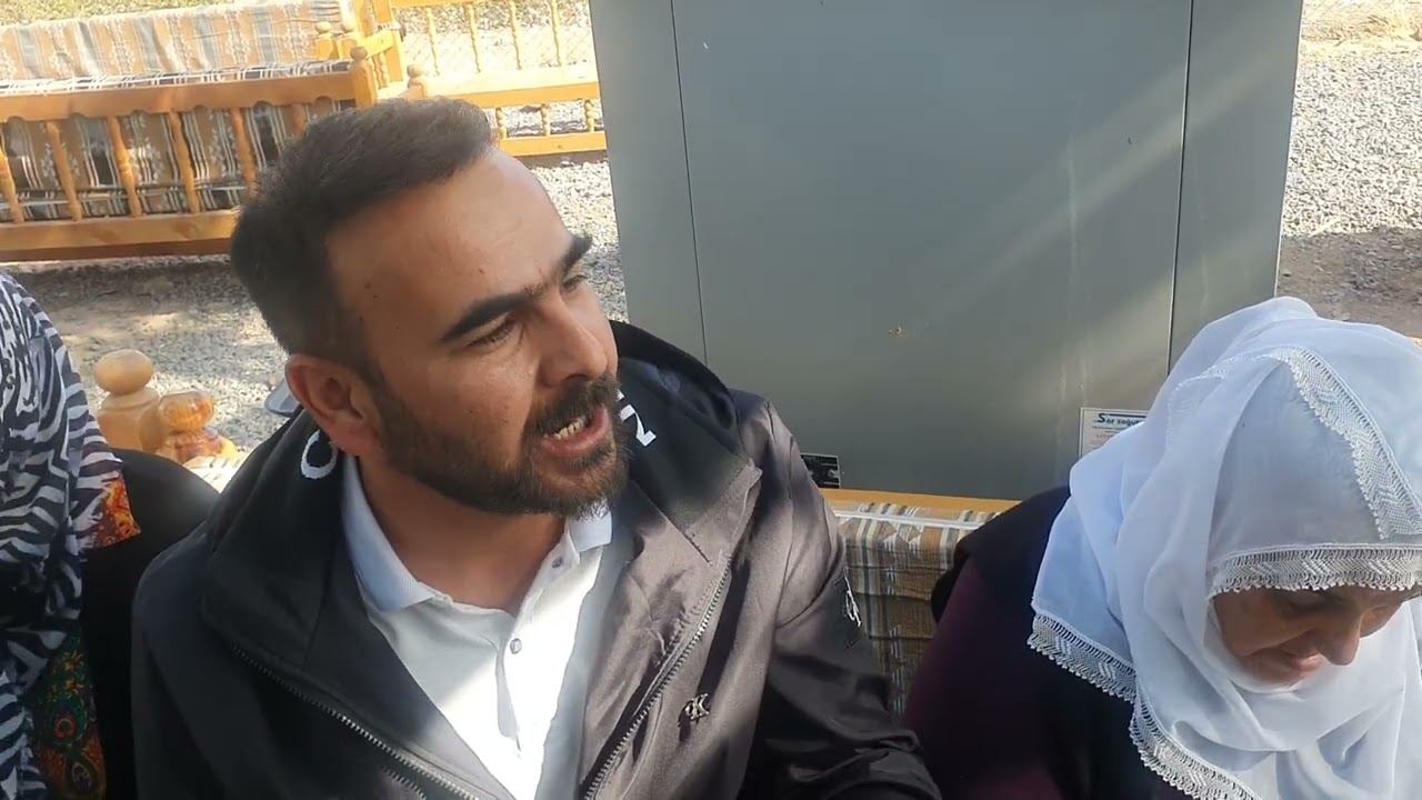 Narin Güran'ın babaannesi Leyla Güran'ı dinliyoruz!