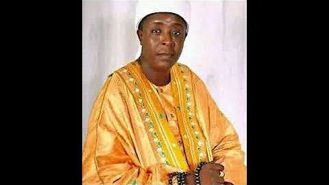 Rabiu Usman Baba (Dan Amina )Update