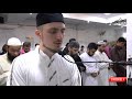 Soothing Taraweeh Witr Recitation Qari Fatih Seferagic 