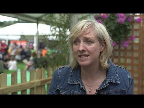 Carole Cadwalladr: How Online Abuse Affected My Life - BBC Click