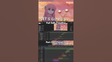AMV Typography X Jedag-Jedug - Dj Hold On [After Effects Edit] (Timeline Reveal)
