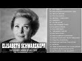 Elisabeth Schwarzkopf bestes Lied - An die Musik,O mio babbino caro ,Plaisir d&#39;amour,Ich liebe dich