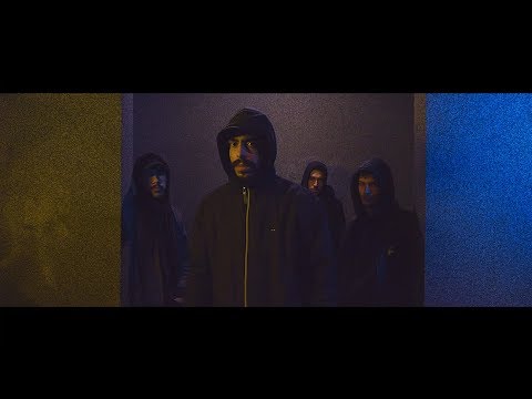 Youtube: Monf – La fin du tunnel (prod : Misère Record)