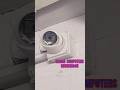 Hikvision cctv camera installation tamil #hikvision #cctvcamera #solarcamera #securitycamera #shorts