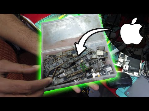 The Magic Behind Iphone Repairs In India 🇮🇳