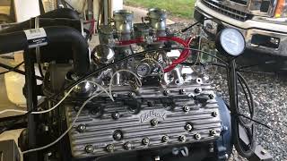 Ford Flathead Sounds