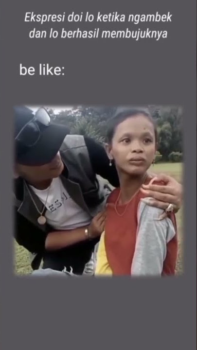 Ketika Betina ngambek#tiktokvideo #viral #lucu #meme