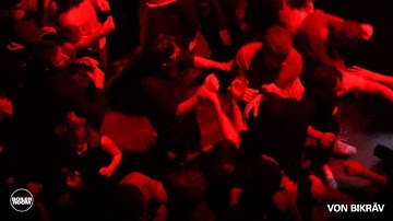 Von Bikräv | Boiler Room x Le Bikini: Toulouse