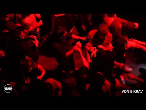 Von Bikräv | Boiler Room x Le Bikini: Toulouse