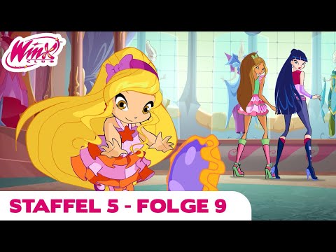 Winx Club -