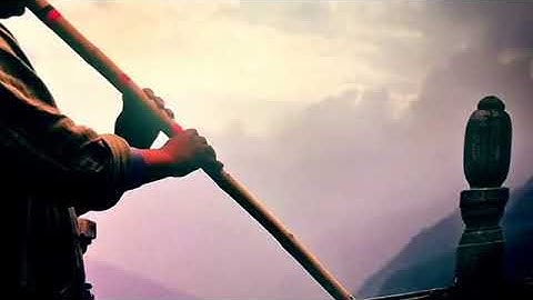 ACIM Lesson 276. The Word of God is given me to speak.