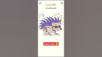 DOP -2: Delete One Part LEVEL- 1317 | DOP -2 LEVEL SOLUTION | #short #YouTubeshort #level1317 #DOP2