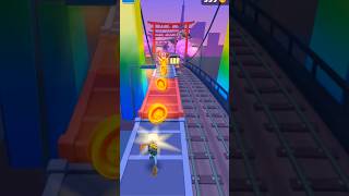 lagta hai aaj speed limit nhhi hai#subway#surfers#ytshortsindia
