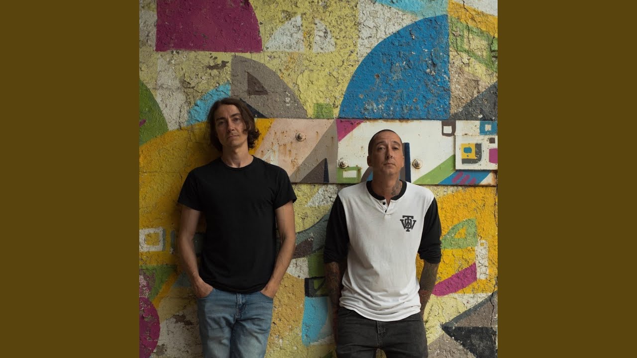 Creek Rising (Radio Edit)