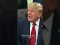 Trump bans CNN, MSNOW, Politico from White House
