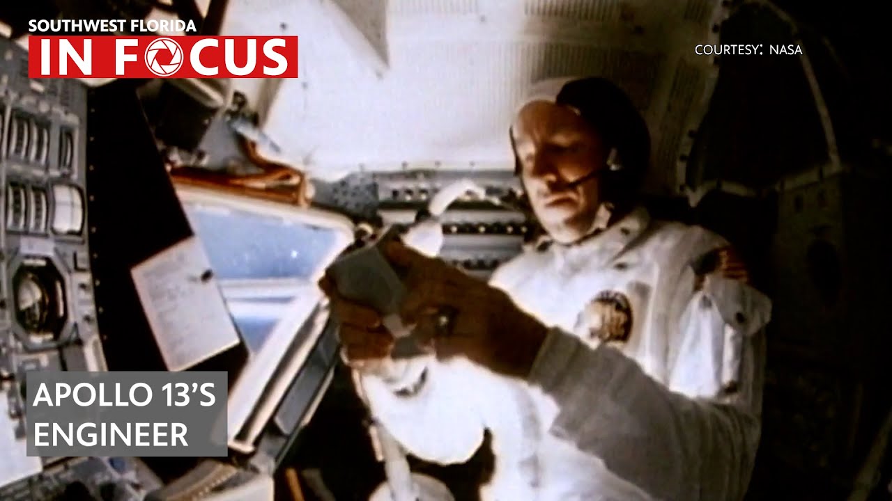 Apollo 13 Mission Control Teams