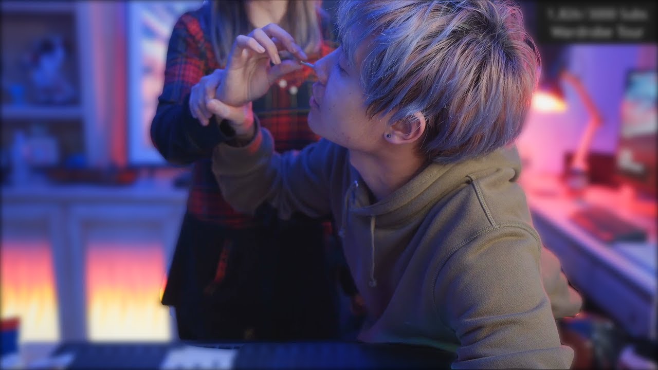 Jodi Trolls Fed | Poki Explains AOE | Jaime gets Konsent | Kpop Gets Girls?