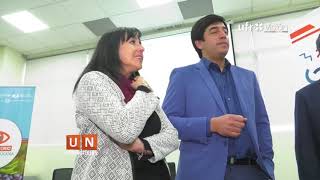 Ufronoticias - Edición central (29 de mayo 2019) | UFROVISIÓN