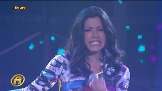 Mon Torales - Besos De Ceniza La Academia 11