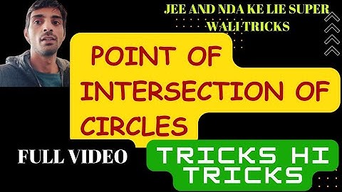 🪭😍"Exploring Points of Intersection: 10 Circles Unveiled"❤️