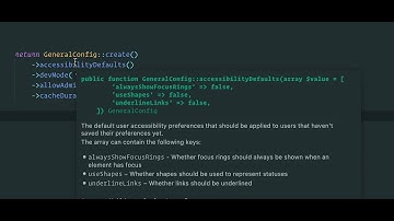 Fluent Multi-Environment Config for Craft CMS 4