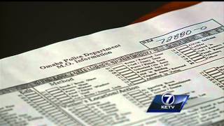 Omaha man kidnapped Sunday, held captive for 12 hours
