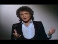 Capture de la vidéo Michel Sardou - Rien 1977