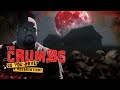 The crumbs 2020  horror movie   full movie  free movie