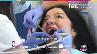 Digital Treatment Planning with Intraoral Scanning and 3D Simulation
