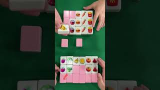 Naruto Mix | Have you played this game?  #foryou #mahjong #gaming gaming screenshot 1