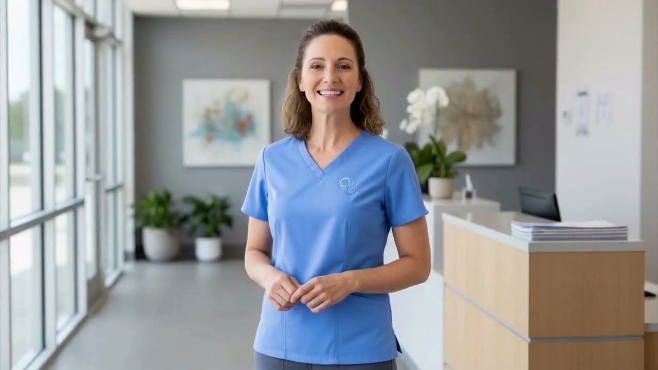 Click to Book Earwax Removal Microsuction with Tri City Med Ashford