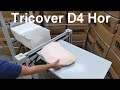 Tricover - D4 horizontale