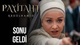 Şivenazın Sonunu Getiren Hırsı Payitaht Abdülhamid 88. Bölüm