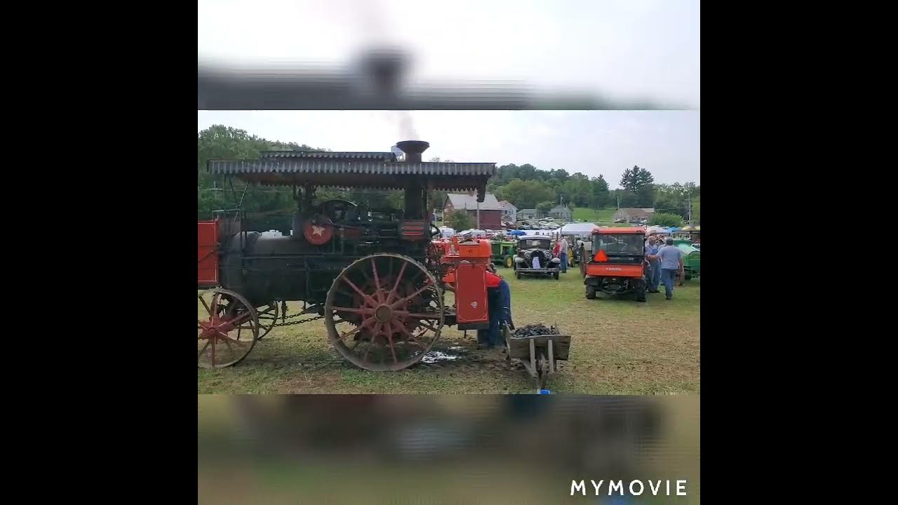 Lanesville heritage weekend festival. YouTube