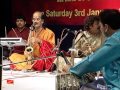 Raag rang   vaishnava janato bhajan  kadri gopalnath  pravin godkhindi