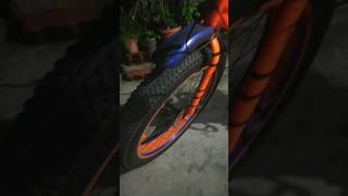 Full Modified Fat Cycle ❤💀✌😱