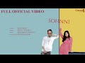 Sohnni official  deep mojji  feat aman makkar