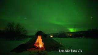 Norway Northern Lights Blog 2