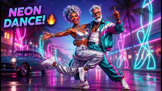Zumba at Home: Latin American rhythms for weight loss | Cardio Dance Workout