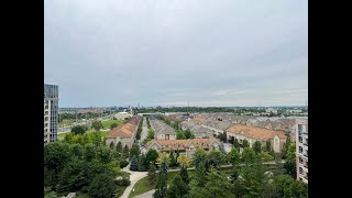 1101 - 33 Cox Blvd. Markham L3R 8A6 Luxurious 1 Bedroom for Sale