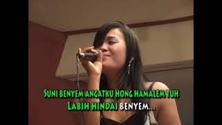 KILAU TUWUK - Lilis Lamiang || Lagu Dayak Kalimantan